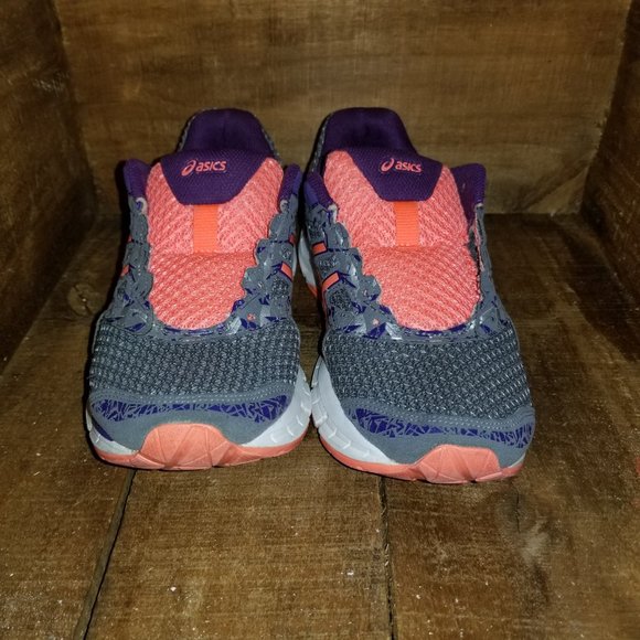 Asics  GEL Excite 4 Women's Running Shoes T6E8N - Picture 2 of 8